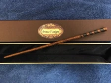 Seamus Finnigan Wand 13.5", Harry Potter, Ollivander's, Noble Wizarding World HP