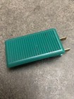 <!--F#f_0-->COMMODORE GLOVE BOX BOOT LIGHT HOLDEN CALAIS GENUINE VT VX VY VZ GREEN<!--F/-->