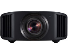 JVC DLA-NZ7BE Nero 8K e-shiftX 4K/120Hz