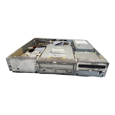 【ジャンク】Apple Macintosh 6100 本体 Apple iMac All-In-One Computer 1999 Vintage Computer