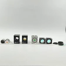 Trumpf Laser Systems Parts Lot Optical Laser Parts Lot