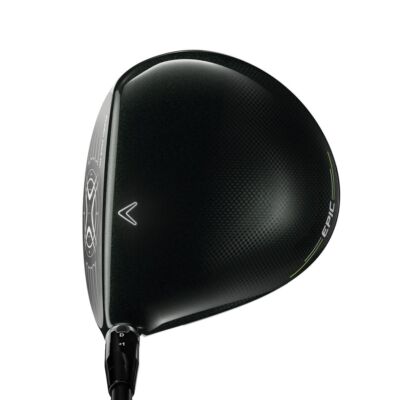 Callaway Golf - エピックスピード　トリプルダイヤモンドDS 9度 Callaway Golf - エピックスピード トリプルダイヤモンドDS 9度