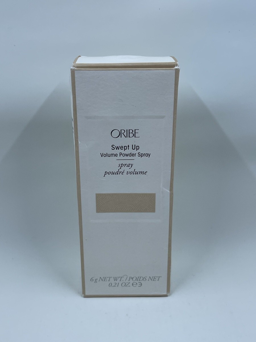 ORIBE Hair Care Swept up Volume Powder Spray 6g 0.21oz | eBay display picture 1