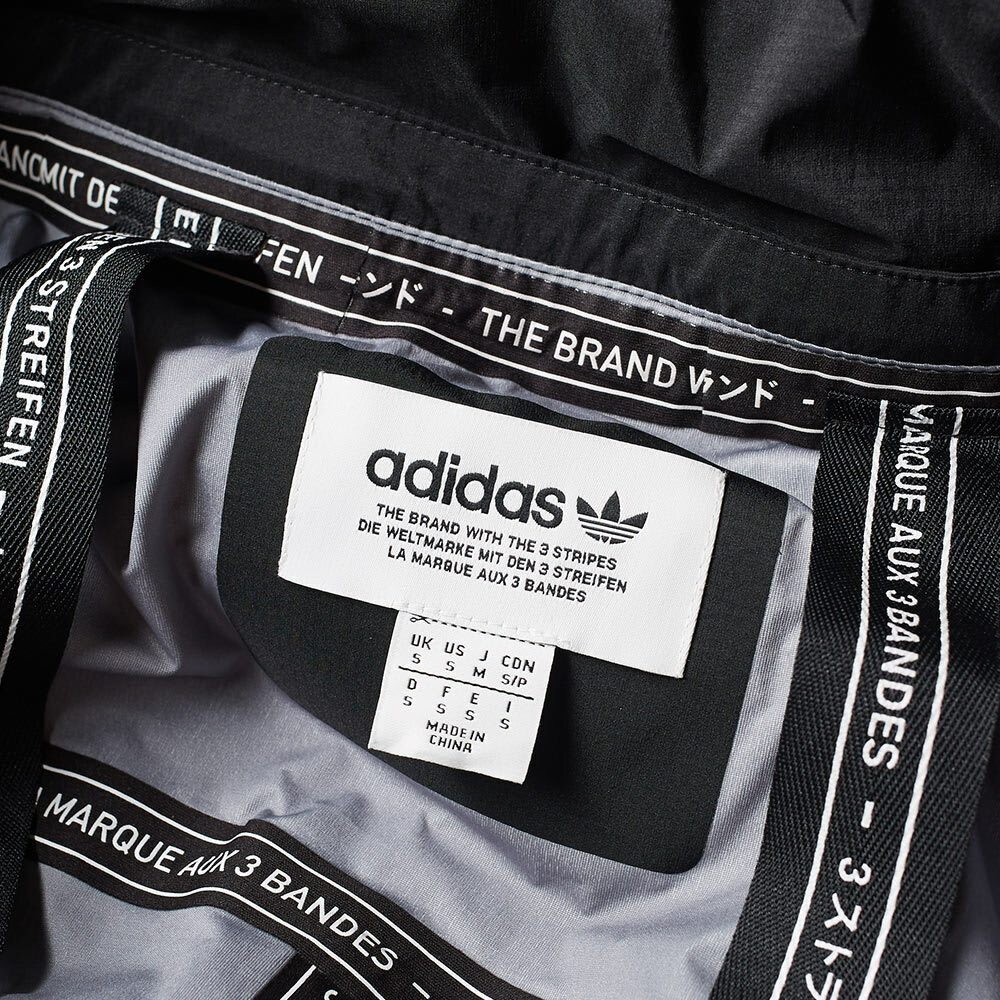 adidas Originals Mens NMD Shell Jacket 