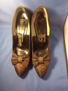 brooks brothers womens shoes