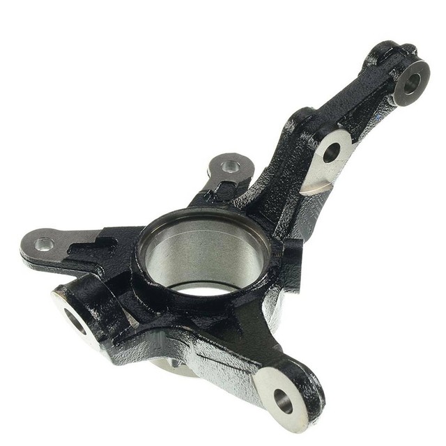 2Pcs Front Left & Right Steering Knuckle for Honda Civic DX EX GX LX 20062011 eBay