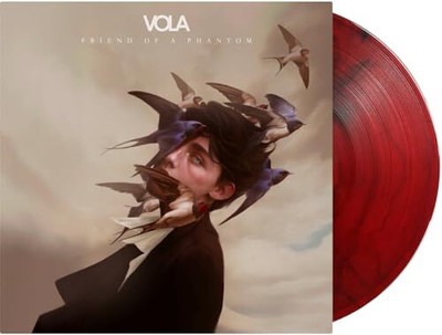 VOLA - Friend Of A Phantom - New Vinyl Record - 08 - B4z