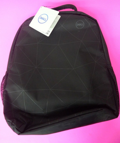 NEW Dell Essential Backpack 15" Laptop Notebook Case Y74MG