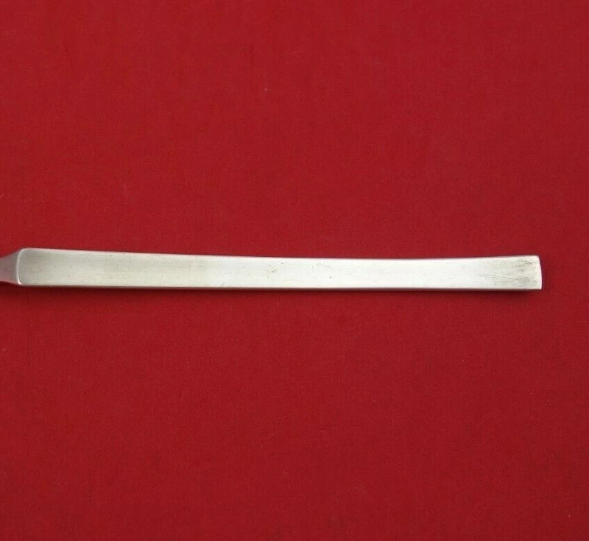 Talheres New York by WMF prata esterlina garfo de jantar 7 3/4" - Imagem 2 de 2