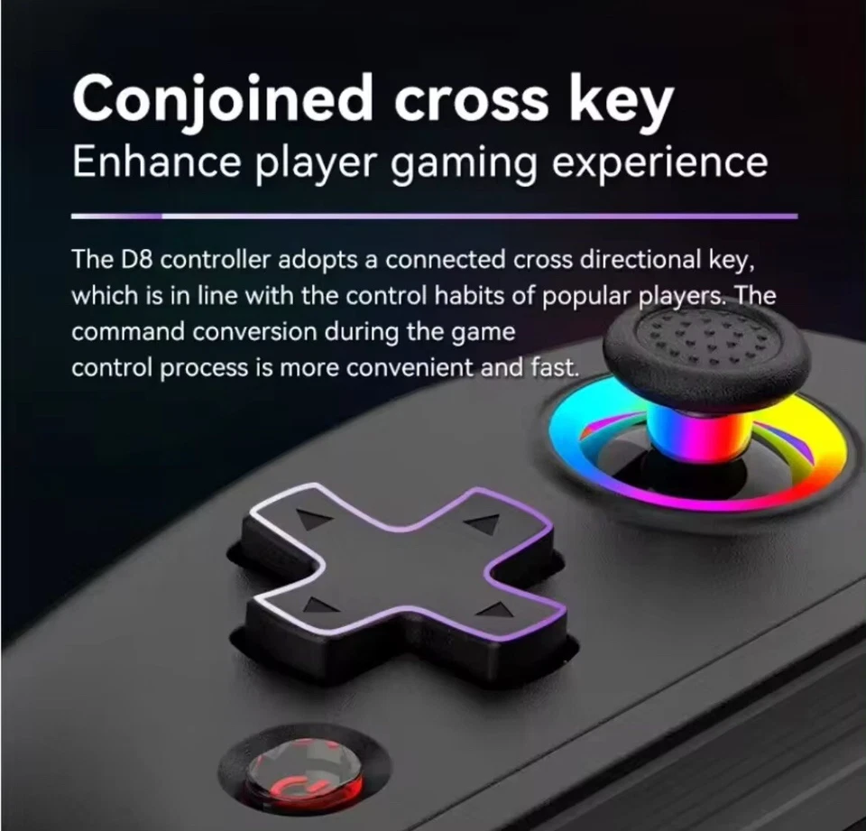 Gaming Pad Phone - Immagine 4 di 4