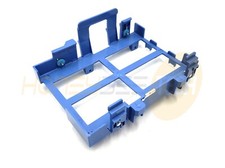 GENUINE DELL OPTIPLEX 7010D HARD DRIVE CADDY PX60024 F1119 0F1119