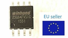 Bios Chip For HP ENVY 23-d135ea TouchSmart All-in-One Desktop PC