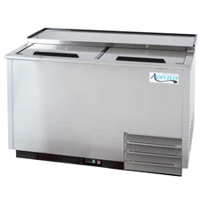 50" Stainless Steel Glass Froster / Plate Chiller - 115V