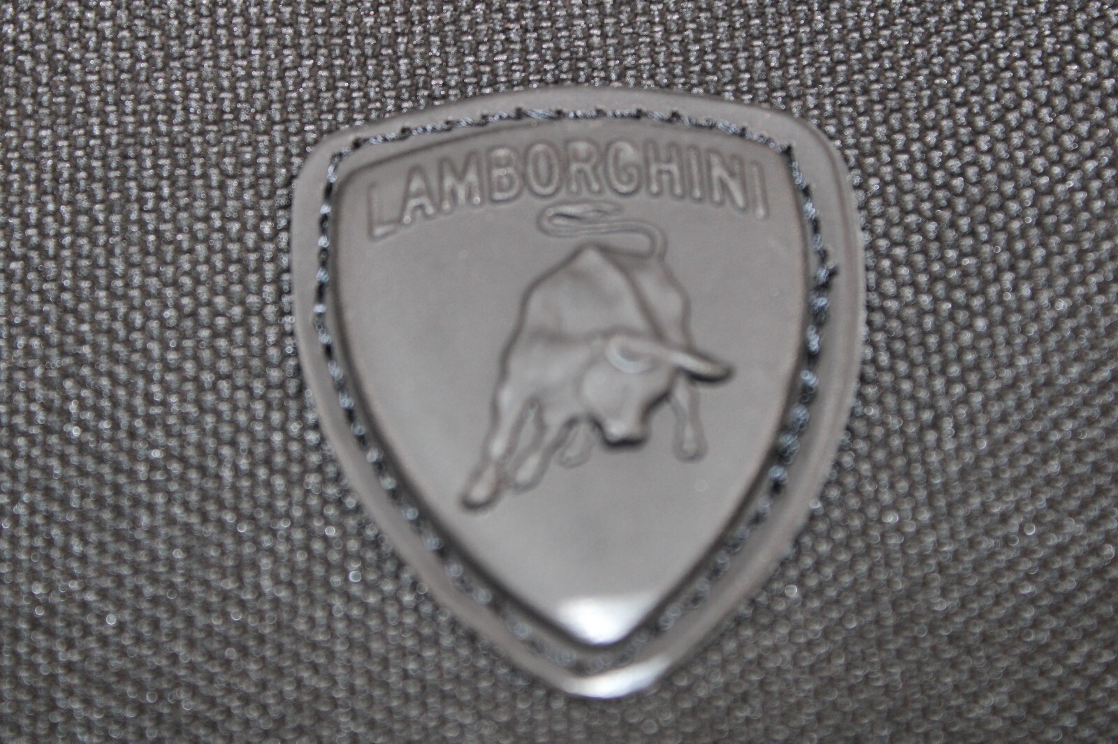 Lamborghini Huracan, Owners Manual w/Case, Used