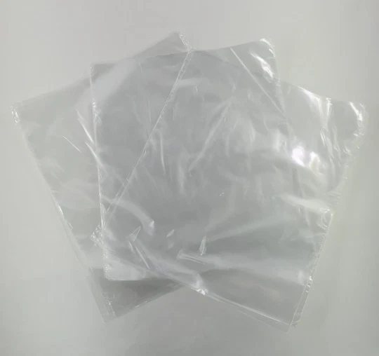 POLYOLEFIN Bag Set, Small & Med, Free US Ship, 4x6", 6x6.5", 1000 bags, 100g - Image 2 of 4