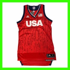 Adidas Womens USA Select 2018 