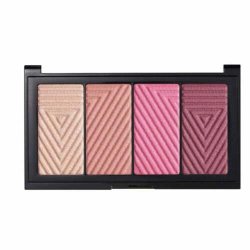 Maybelline Master Blush Color & Highlighting Kit - Picture 2 of 2