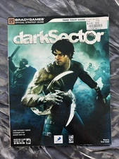 dark Sector Strategy Guide New