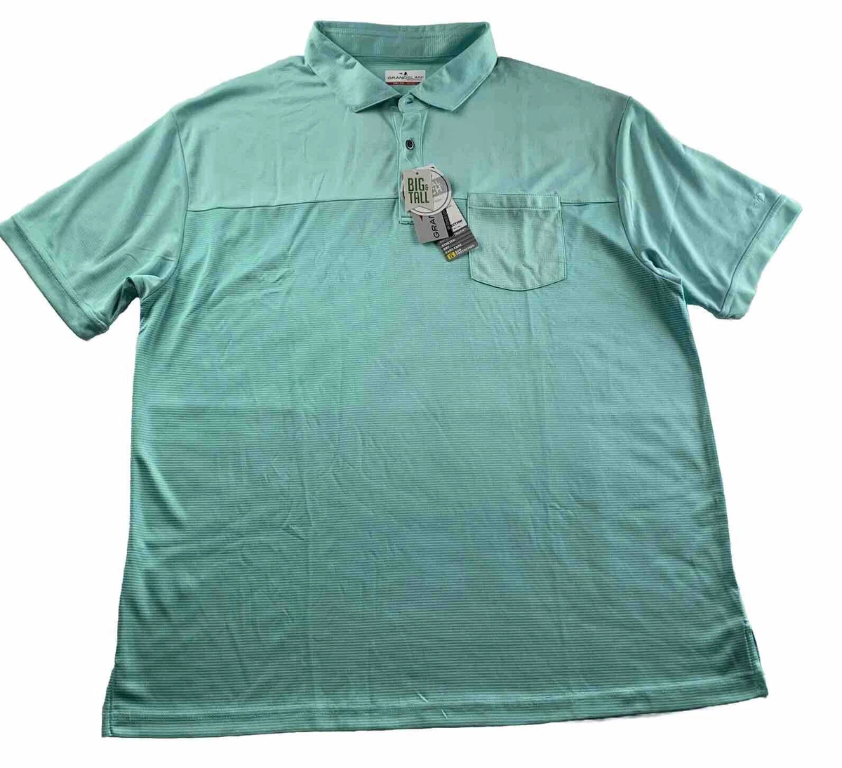 Green Men's Grand Slam for sale | eBay