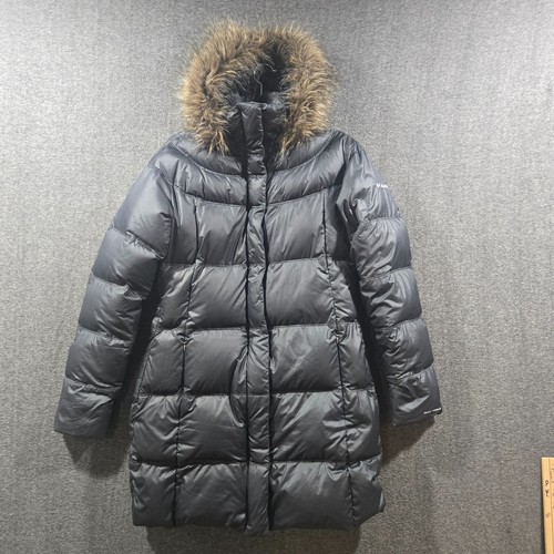Columbia Gilet Imbottito Mercury Maven II Donna - Impermeabile Con Piumino 550 - 3