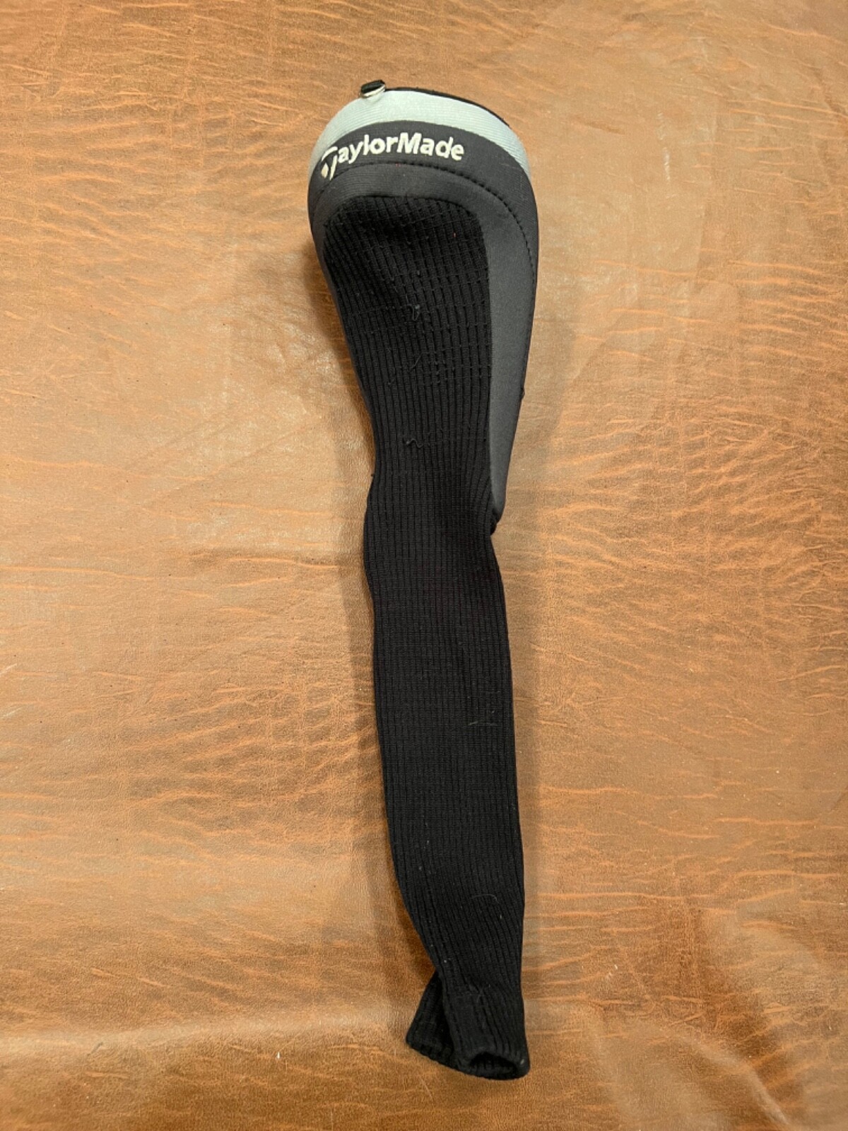 TaylorMade VSteel Fairway Wood Head Cover eBay