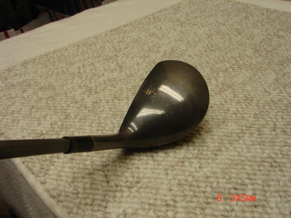 *Wilson Ultra System-45 Accuracy #3 Fairway Wood destro feminino #732 - Imagem 3 de 4