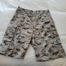 Levi's Men's Cargo Shorts Sz. 38