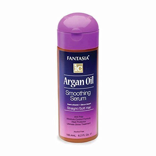 FANTASIA IC Argan Oil Smoothing Serum (6.2oz) FANTASIA IC Argan Oil Smoothing Serum (6.2oz)