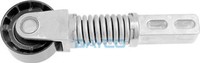 Dayco APV2364 Belt Tensioner, V-Ribbed Belt For Renault