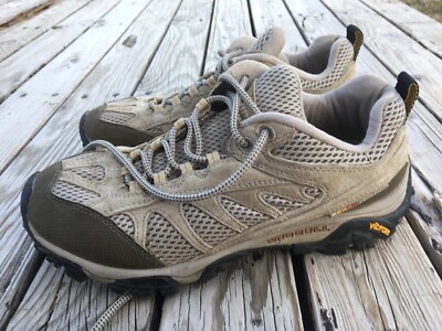 Merrell Mesa Ventilator II Mid size 9 Merrell Women main image 2