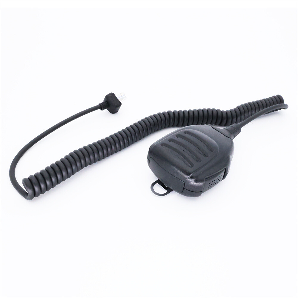 HM-152 8pin Hand Microphone For ICOM  IC-F520 IC-F521 IC-F620 IC-F621 Ham Radios-image