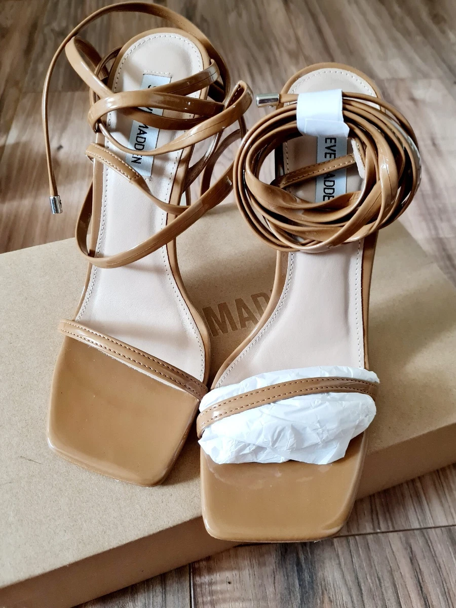 Steve madden league hotsell quarter strap sandal