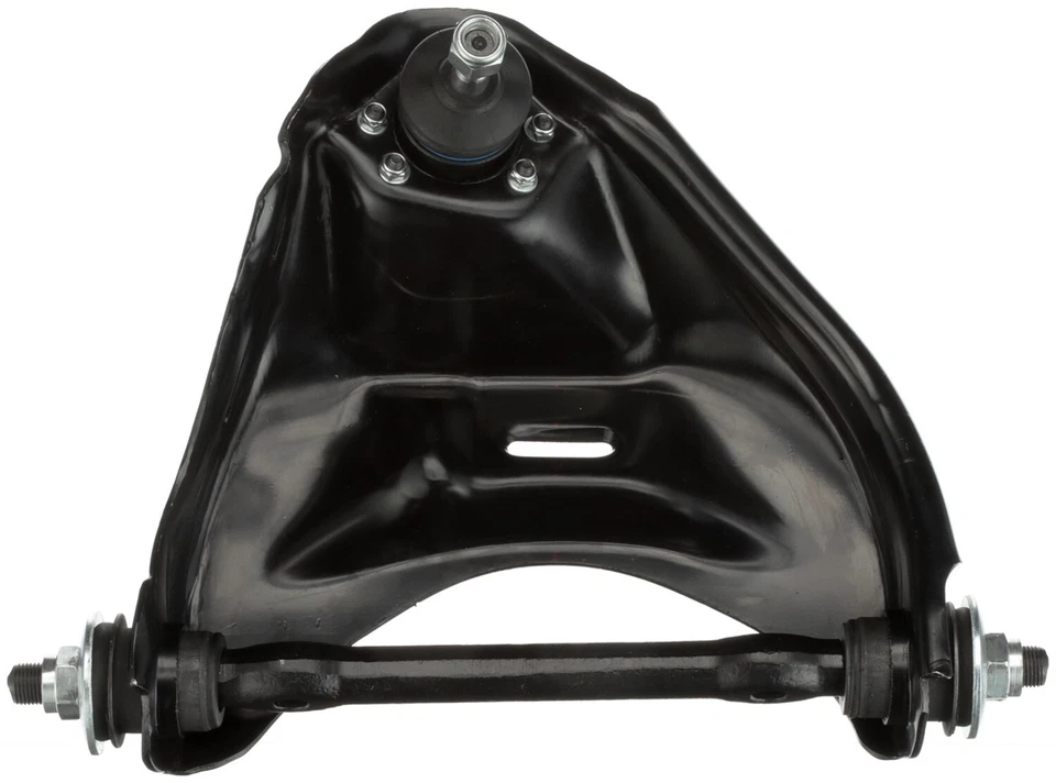 Conjunto de brazo de control y rótula Delphi 1992 para GMC Sonoma 1991-2003 tracción trasera Foto 4 de 4