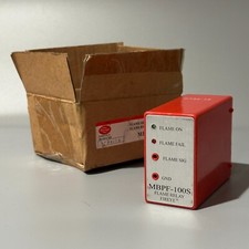 FIREYE MBPF-100S Flame Relay Sensor Module
