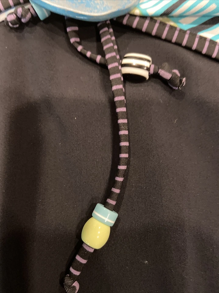 Traje de baño de una pieza multicolor para mujer SUNFLAIR 6 Foto 4 de 4