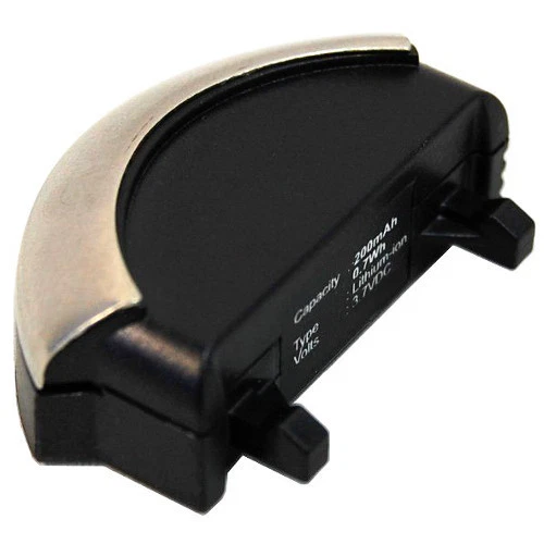 HQRP Battery compatible with Bose QuietComfort QC3 40229 NTA2358 2358