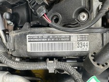 Turbolader VW Touran III (5T) 2.0 TDI 110kW 150PS  DFGA