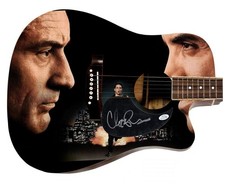 Chazz Palminteri Bronx Tale Autographed 1:1 Signature Edition Graphics Photo Gui