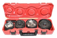 Milwaukee 49-16-2695 Exact 2-1/2" to 4" Conduit Knockout Set