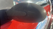 Retroviseur gauche (ou coque) Smart CITY-COUPE