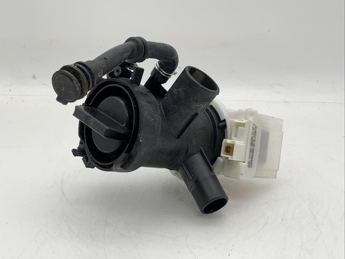 Bosch WAT28490/01 Waschmaschine 00145212 Laugenpumpe #EB313