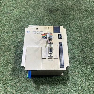 YASKAWA JEPMC-MC350 MP930 Controller Module - 5Y325 