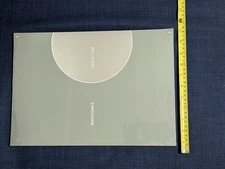 Renaissance World Tour Book Beyoncé 2023 Official Merchandise