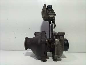 55570748 TURBOLADER / 309440 FÜR OPEL INSIGNIA A G09 2.0 CDTI 68
