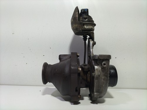 55570748 TURBOLADER / 309440 FÜR OPEL INSIGNIA A G09 2.0 CDTI 68