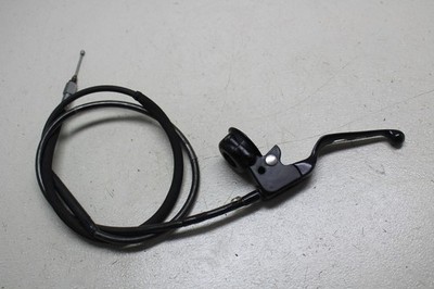 2011 Harley-davidson Blackline Fxs Clutch Perch Mount With Lever 