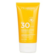 Clarins - Youth Sun Cream High Protection SPF 30 150ml