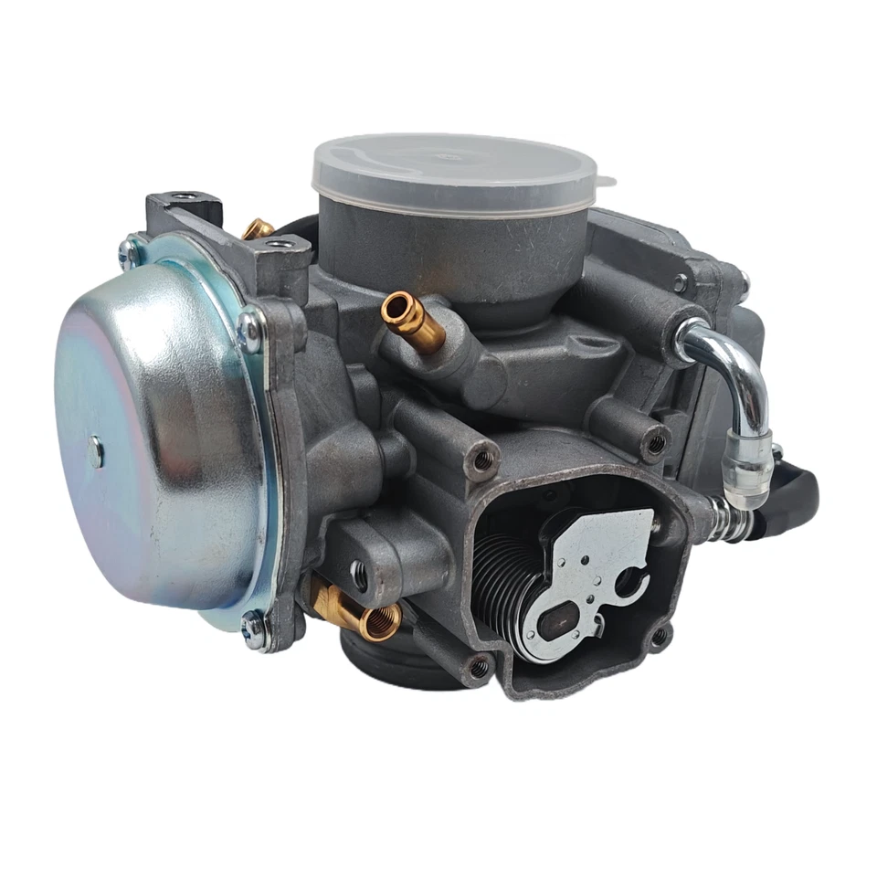 OEM For Suzuki King Quad 250 300 LTF4WDX LTF300F 4x4 LTF 300F 4WDX Carburetor Foto 3 de 4