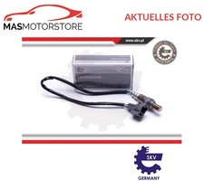 LAMBDASONDE LAMDASONDE SKV GERMANY 09SKV120 P FÜR NISSAN X-TRAIL,MURANO I