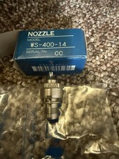 Anest Iwata Ws 400 1.4 Nozzle New